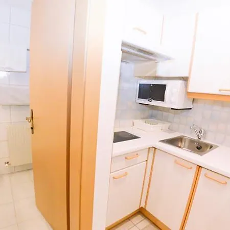Waldblick Apartment *