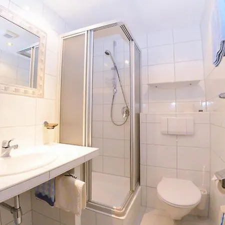 Waldblick Apartment