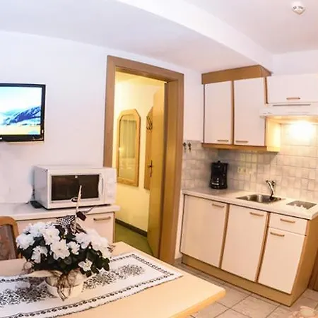 Appartement Waldblick *