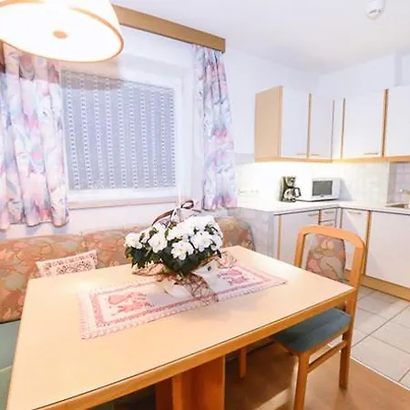 Appartement Waldblick