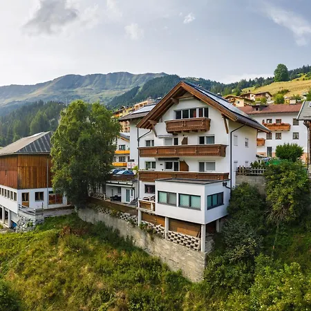 Apartament Waldblick
