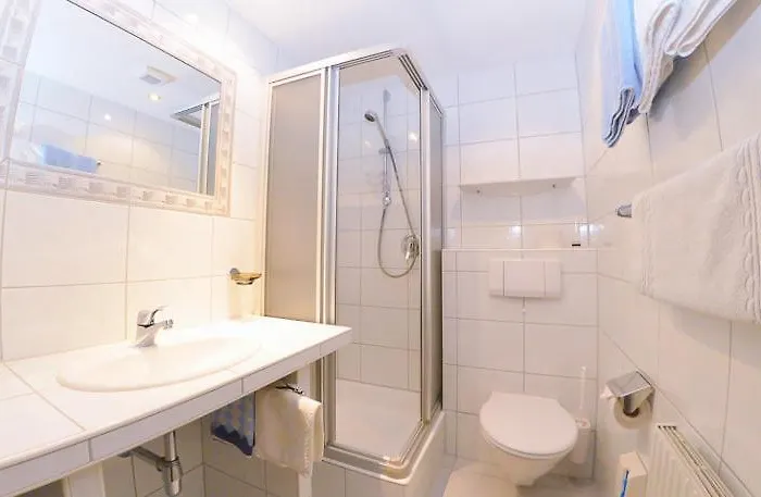 Waldblick Appartement