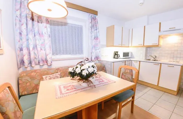 Appartement Waldblick