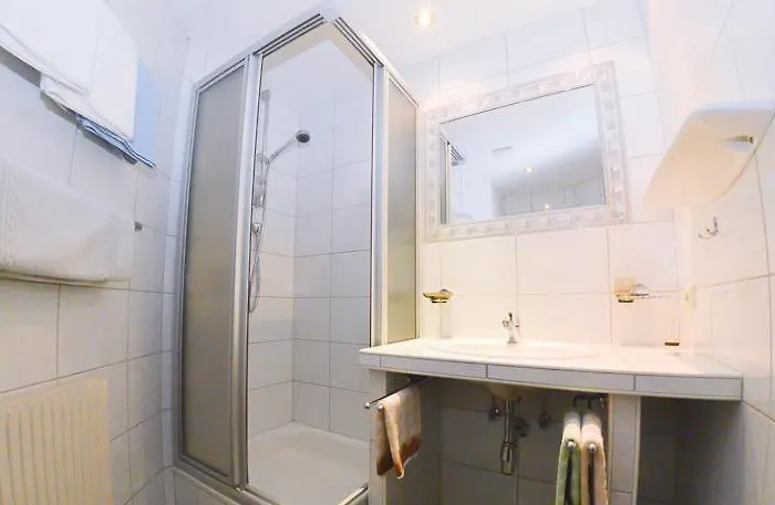 Apartmán Waldblick Serfaus