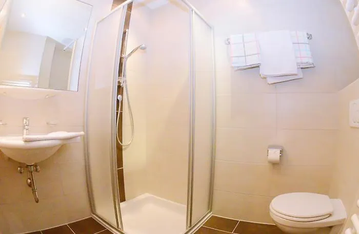 Apartmán Waldblick *