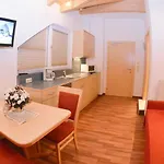 Apartman Waldblick