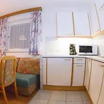 Waldblick Apartman Serfaus