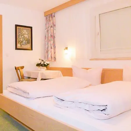 Waldblick Apartamento Serfaus