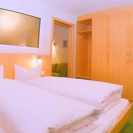 Apartamento Waldblick