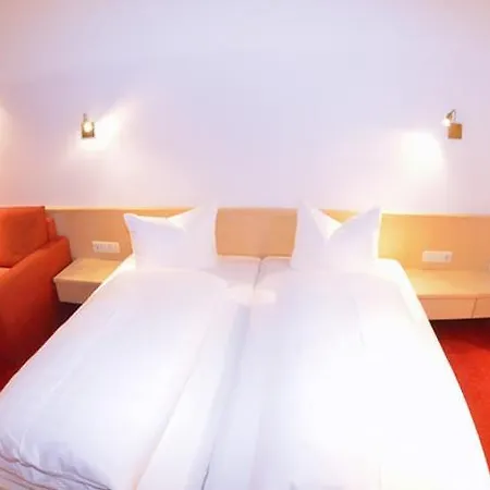 Apartamento Waldblick *