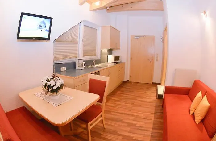 Apartamento Waldblick