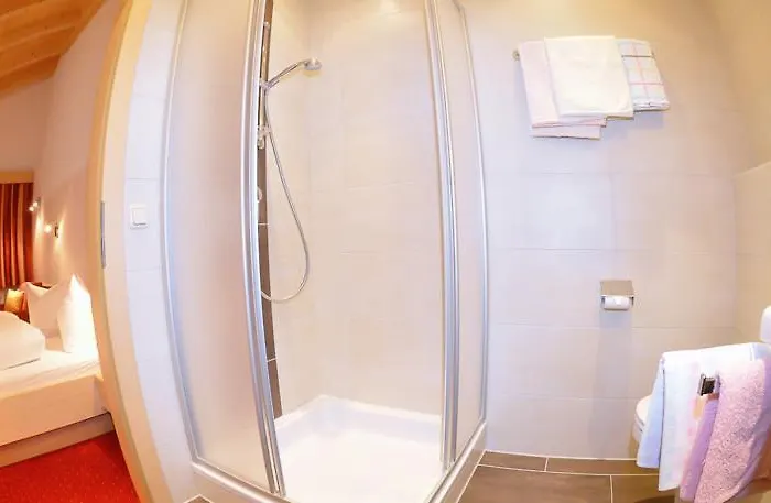 Waldblick Apartamento *