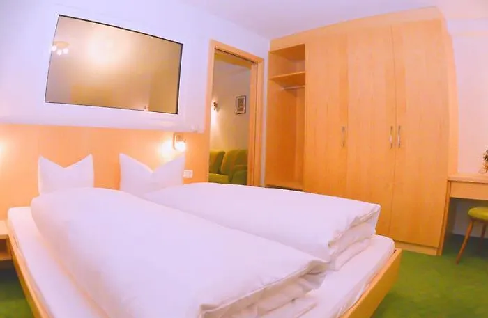 Apartamento Waldblick